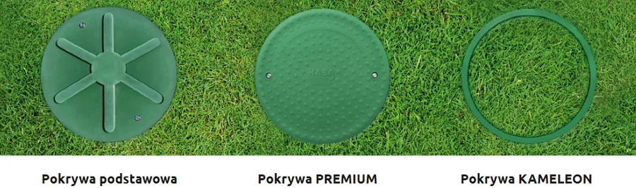 Oczyszczalnie biologiczne Bio Easy Flow - budowa urządzenia